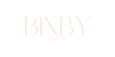 Bixby logo