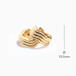 Aars Huggies product photo showing dimensions