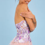 Scandal Collection of gemstone rings