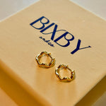 Grip Huggies on Bixby packaging