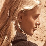 Silver baby bubble classic huggies