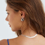 Bixby and Co Carnival Hoops