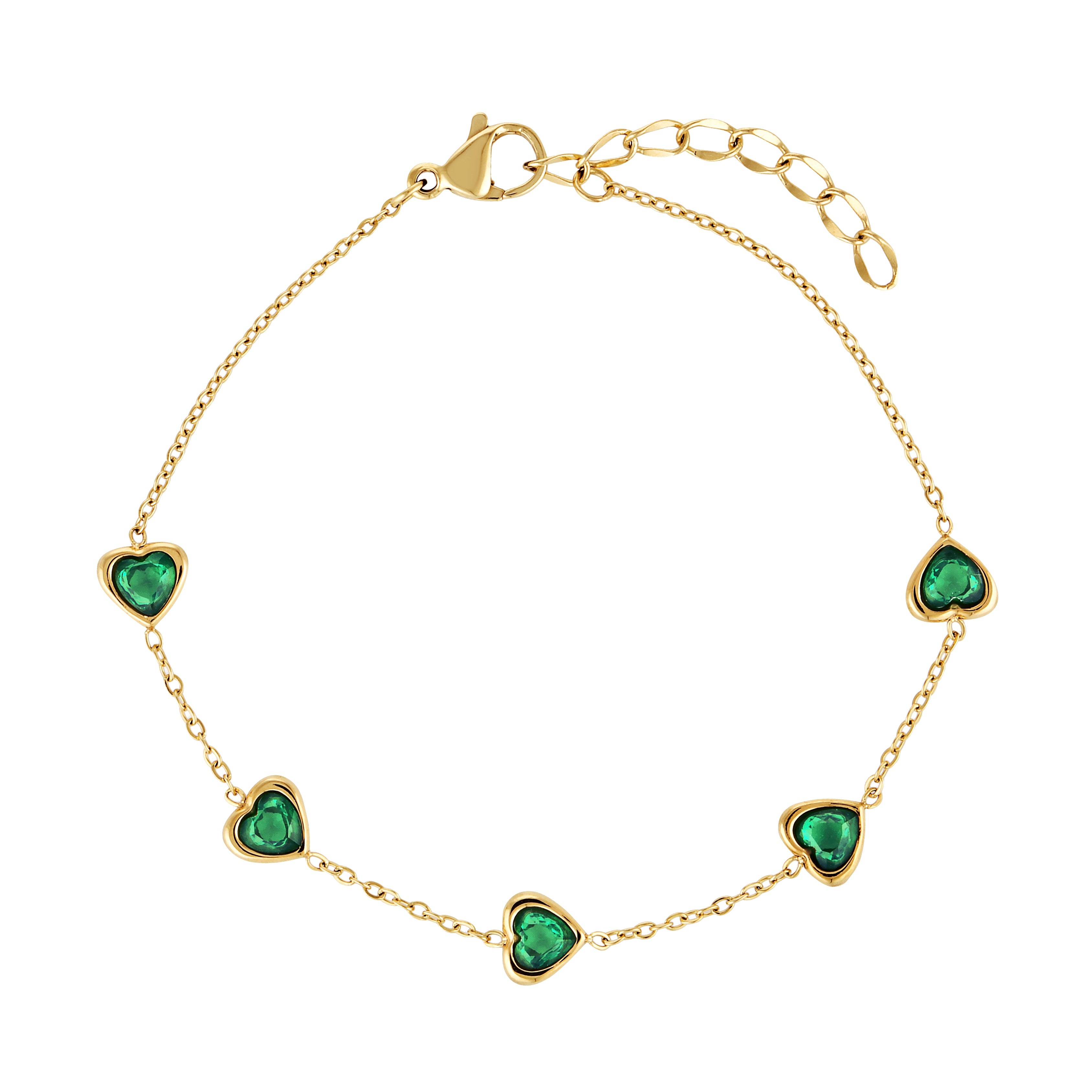 Bixby and Co Basik Bracelet 