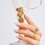 Bixby Ring