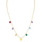 Sunshine Necklace