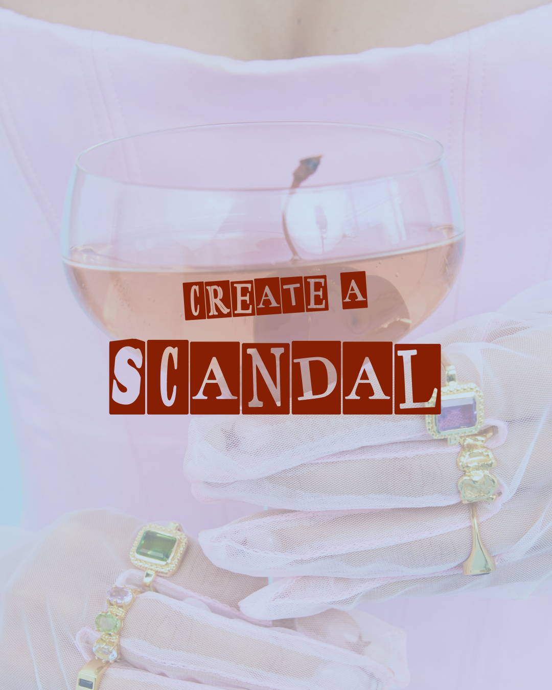 SCandle collection image