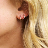 Astra Huggie Stack Gold