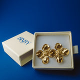 Tahiti Earrings