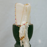 Macaron Antique Necklace