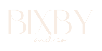 Bixby and Co logo