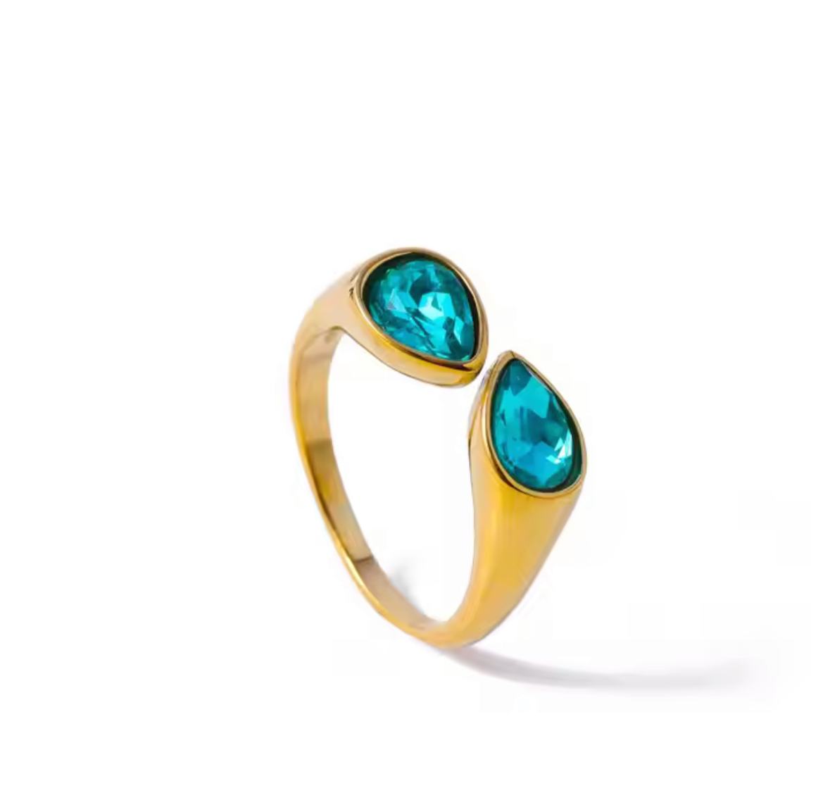 Billie ring