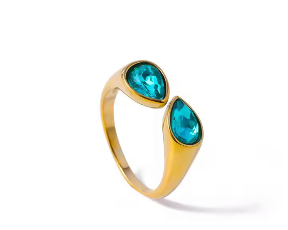 Billie ring