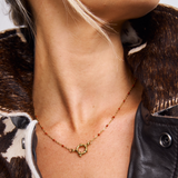Jaffa Necklace
