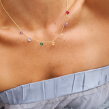 Sunshine Necklace