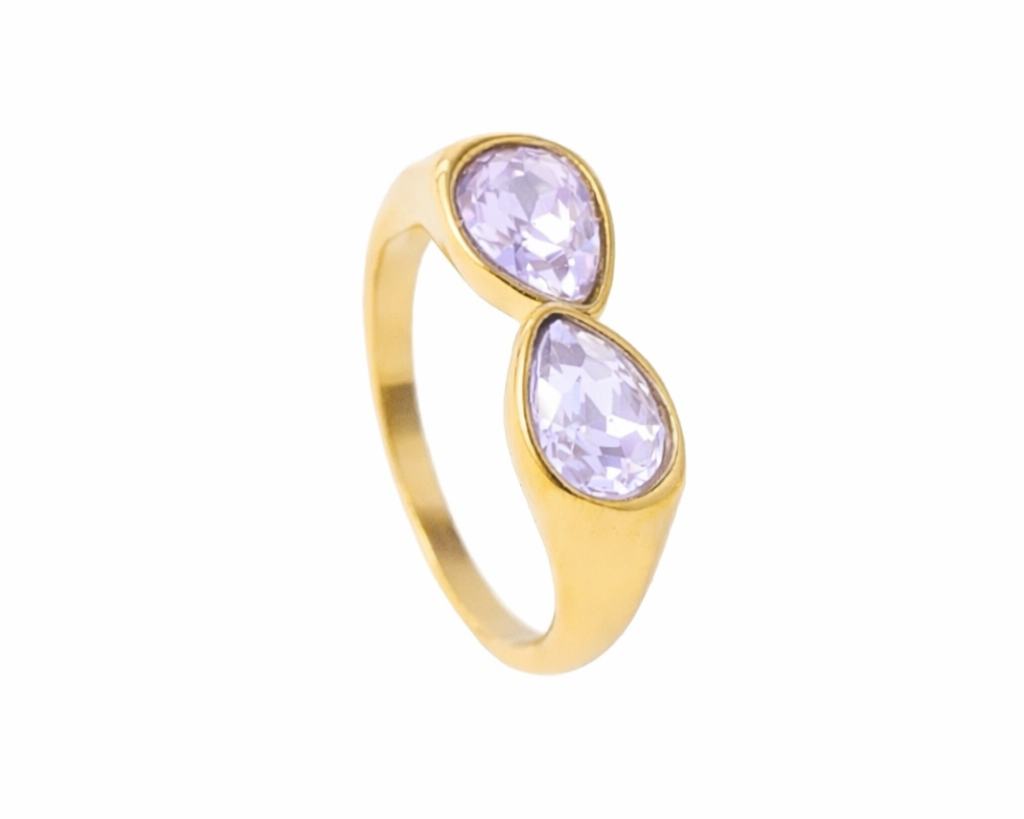 Billie ring