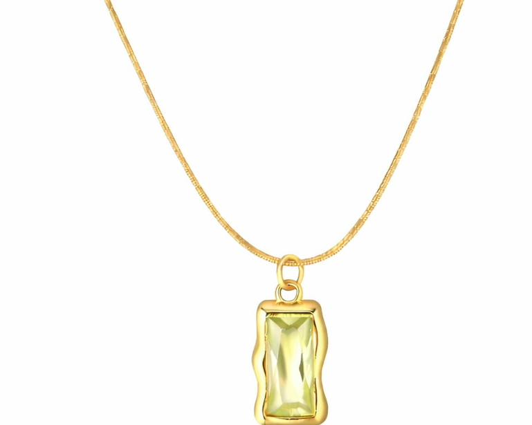 The Havana Necklace