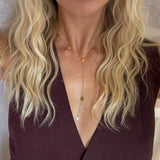 Sunny’s Necklace