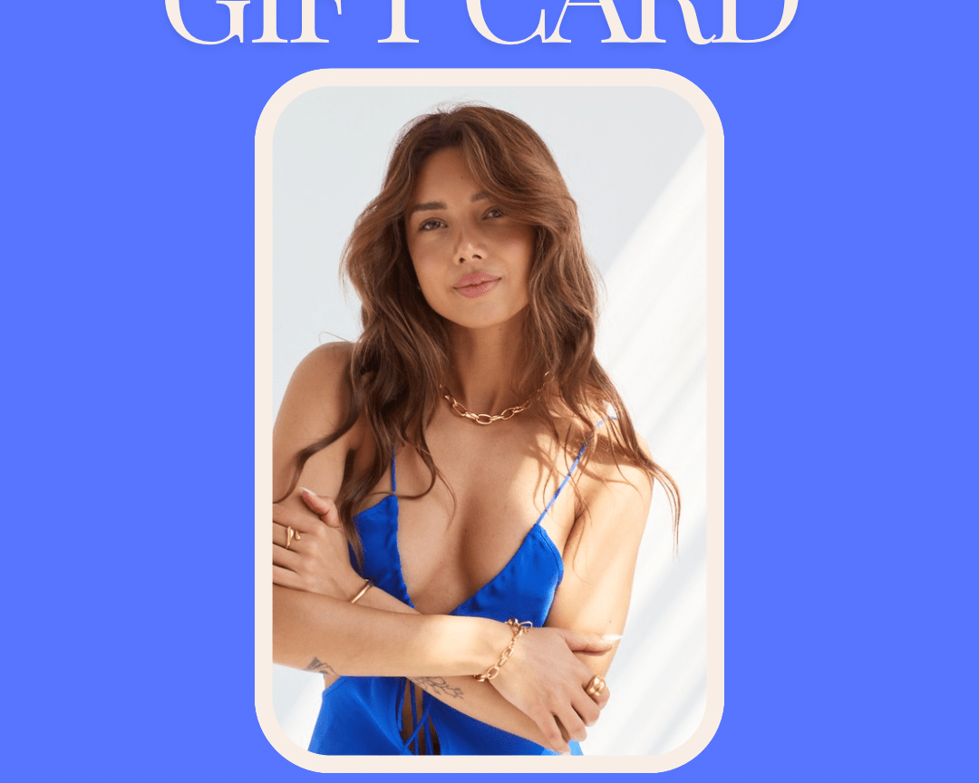 Bixby and Co Gift Cards