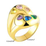 Iris Ring