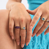 The Dorothy Ring
