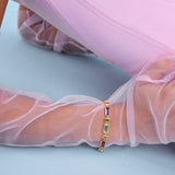 The Gateaux Bracelet
