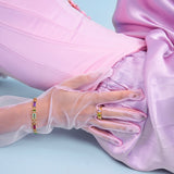 The Gateaux Bracelet