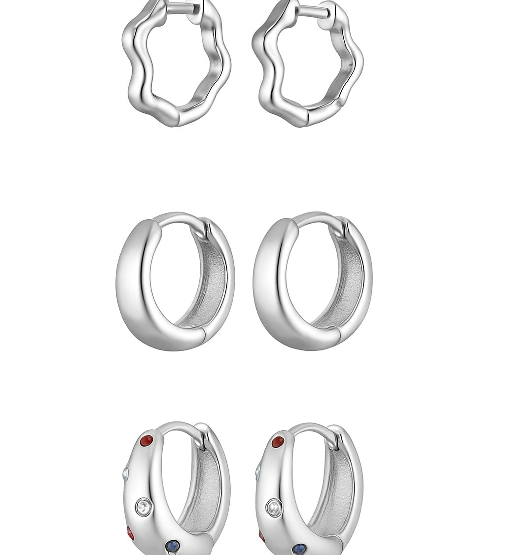 Mini Stack