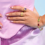 Gateaux Bracelet 