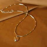 Love Actually Necklace