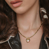 Love Actually Necklace