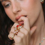 Billie ring