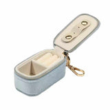 Keyring Jewellery Case