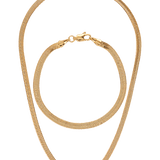 gold filled jewellery from Bixby