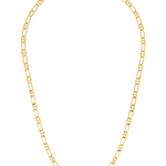 18k gold fill necklace 