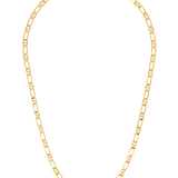 18k gold fill necklace 